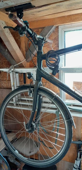 Bicicleta import germania
