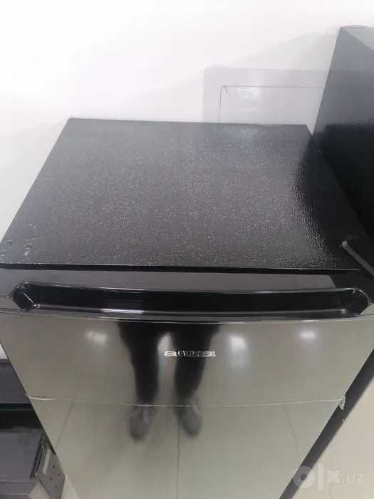 Продается 6 полочный морозильник Aiwa Гарантия / Доставка