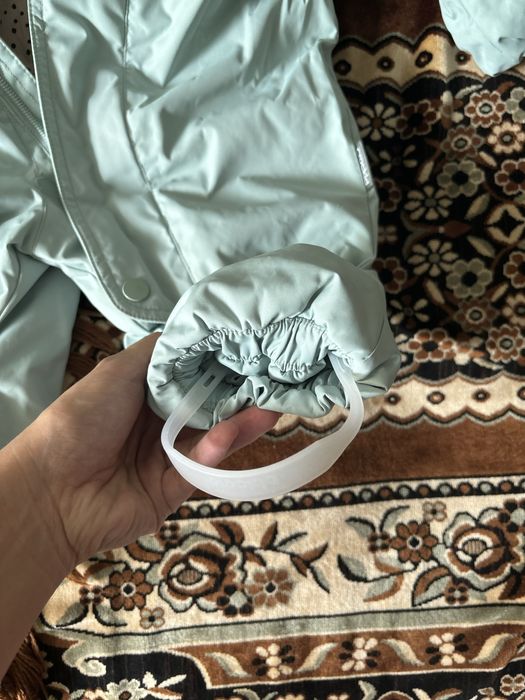 Комбинезон демисезон Crockid