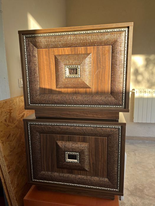 Нощни шкафове 2 бр