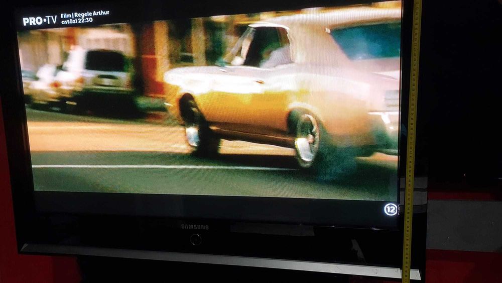 Televior mare samsung
