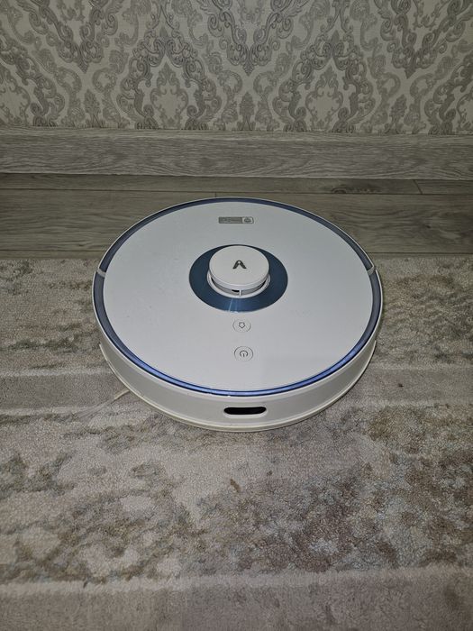 Продаётся робот-пылесос