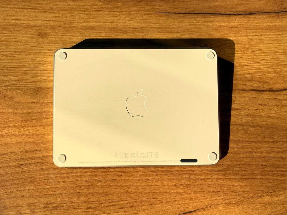 Като нов! Apple Magic Trackpad 2 (Model A1535)