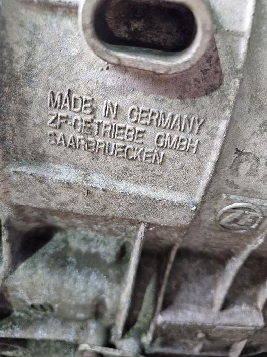 Автоматична Скоростна кутия за bmw 750 E 65