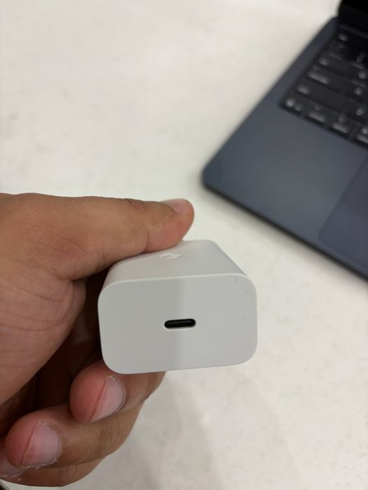 Google pixel charger