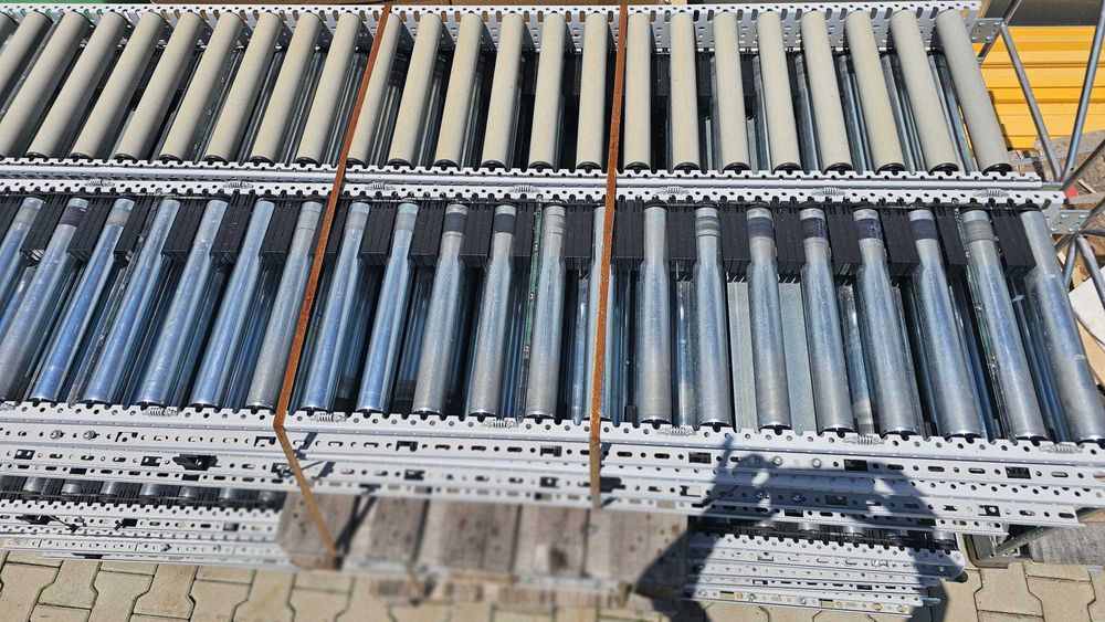 Produse pentru amenajarea spatiilor comerciale