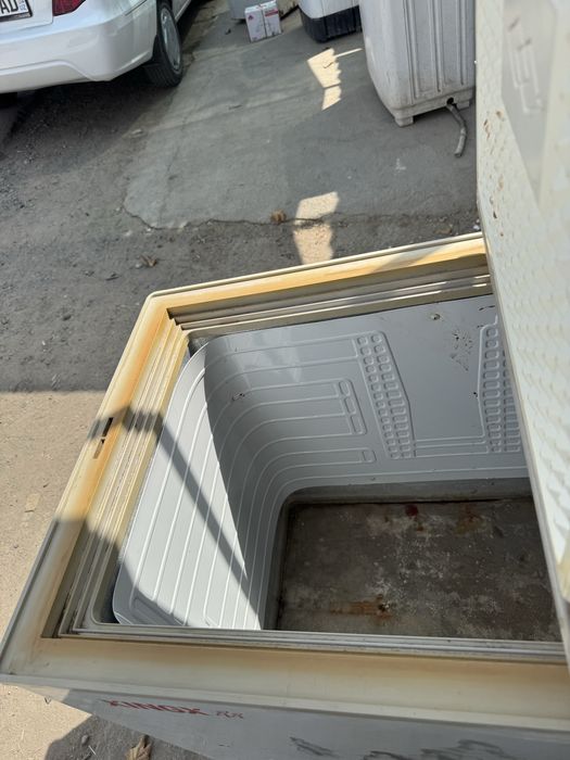 Maorozilnik sotiladi xolati orta ishlashi zo’r