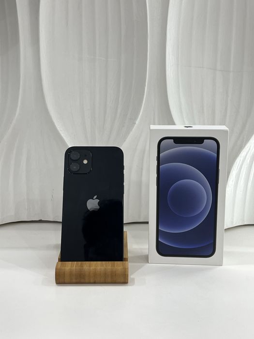 iPhone 12 64 GB 77%