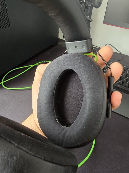 Razer blackshark v2