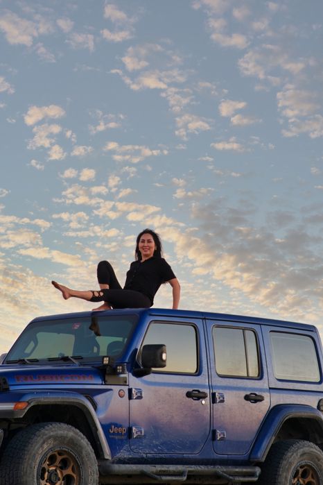 Услуги йоги от болей в спине