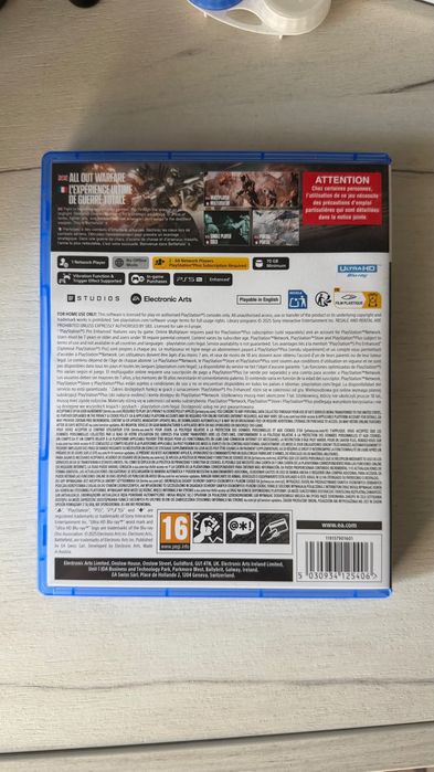 Battlefield 6 за PS 5