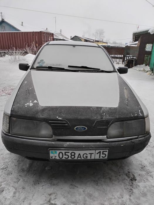 500 Продам Ford Sierra рассмотрю обмен
