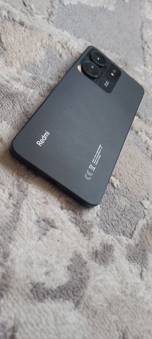 Redmi 13 C , черный