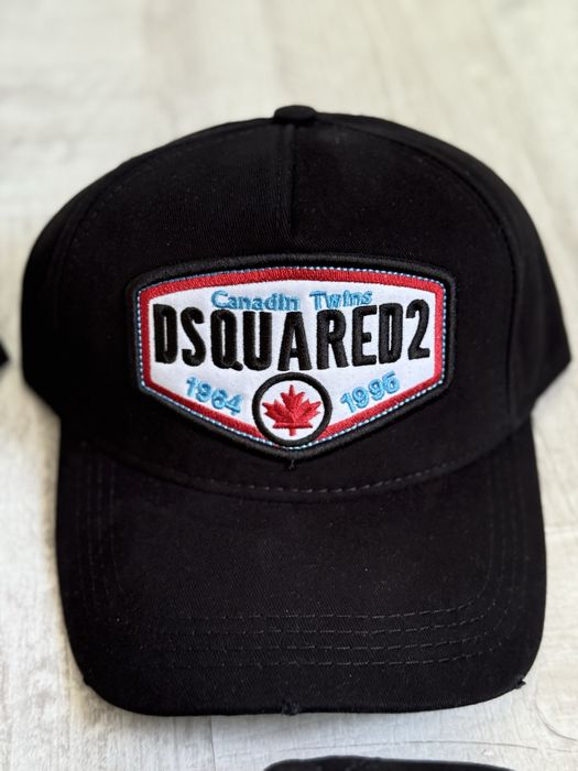 Sapca Dsquared2 multe modele icon