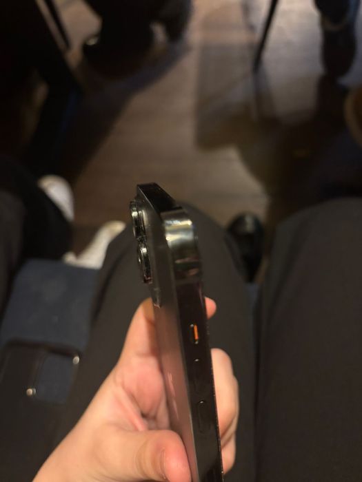 Vand iphone 14 pro max 256gb