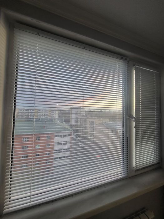 Ролл шторы, блэкаут, день и ночь