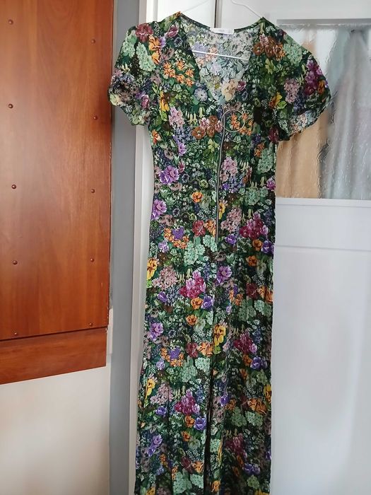 Гащеризон mango xs размер