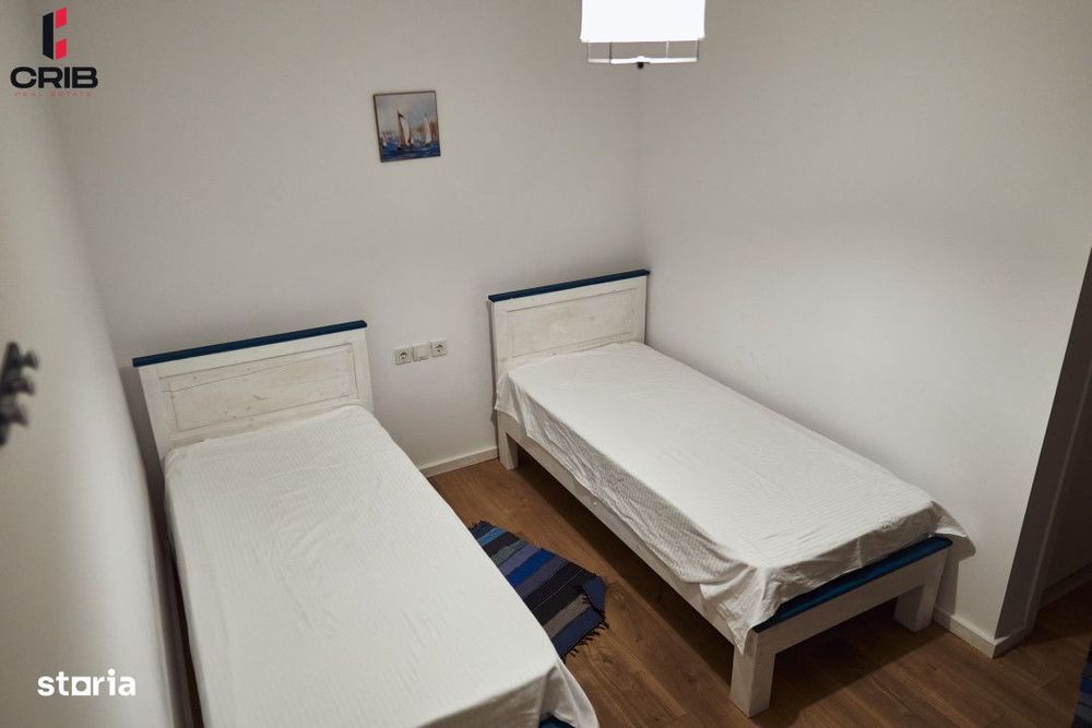 Vila Independenta Energetic cu Ponton Delta Dunarii Potential Pensiune