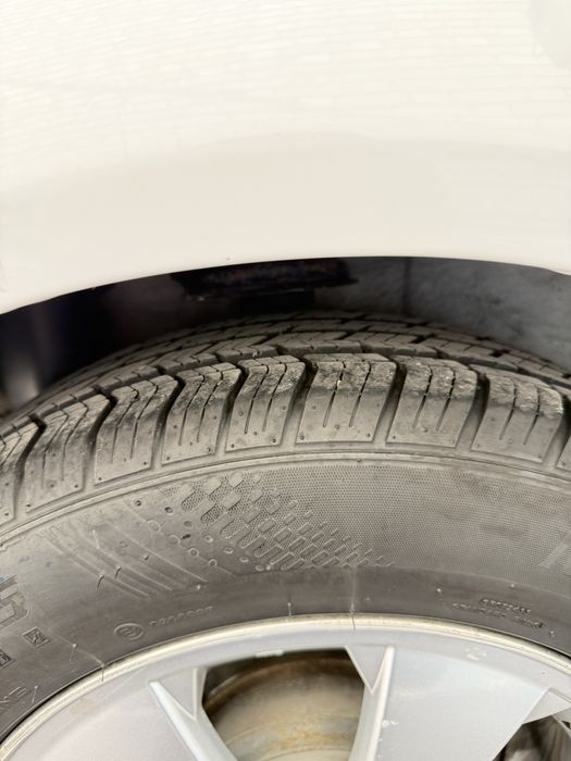 Chevrolet Lacetti / Gentra 2019 — 5