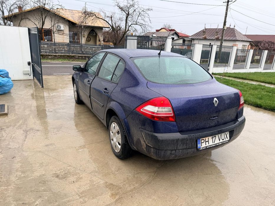 Vand Renault Megane 2006