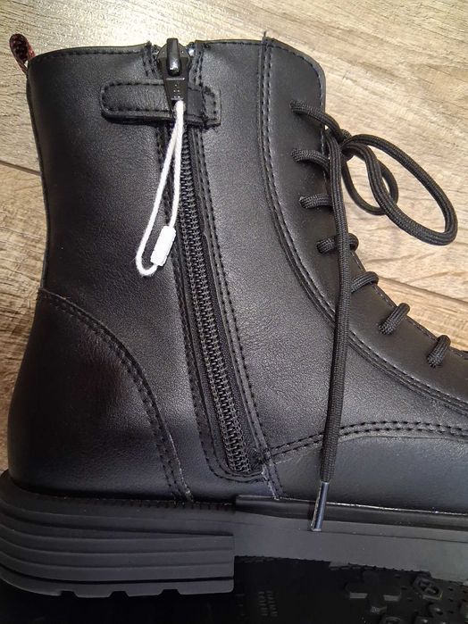 Н.36 Geox ботушки