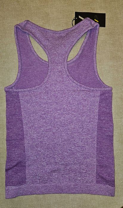 Спортен потник My protein - 22лв.