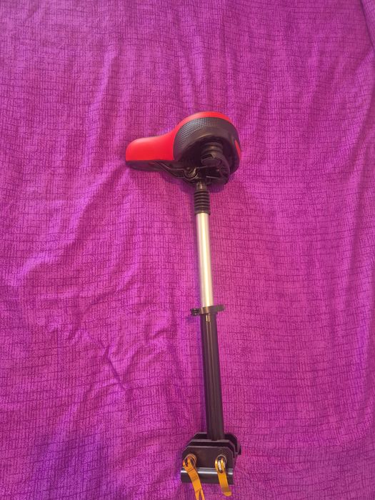 Scaun trotineta electrica xiaomi