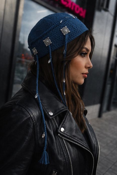 Такия на заказ 1/2 дня