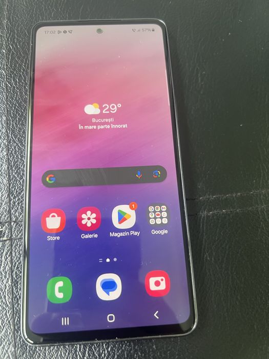 Samsung a 53 perfect functional