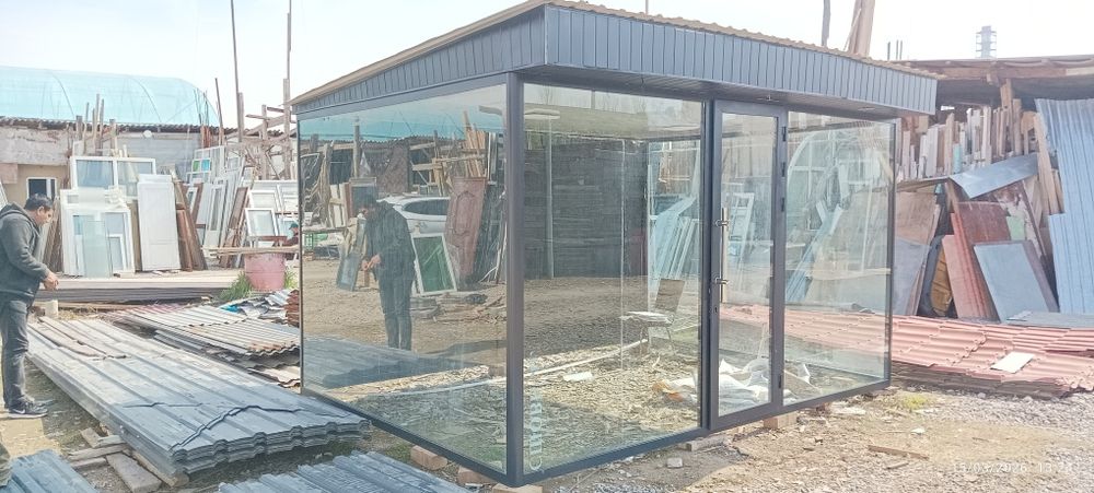 Moʻkri Butka sotiladi