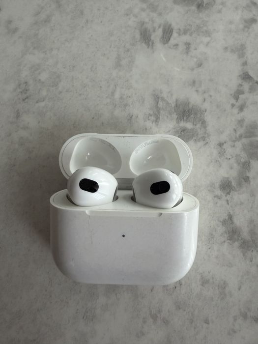 Airpods 3 model A2897