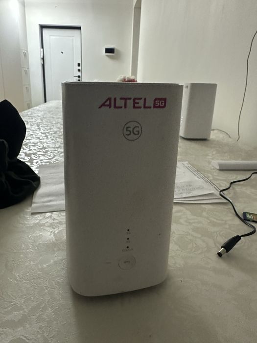 роутер 5g altel торг обмен имееться