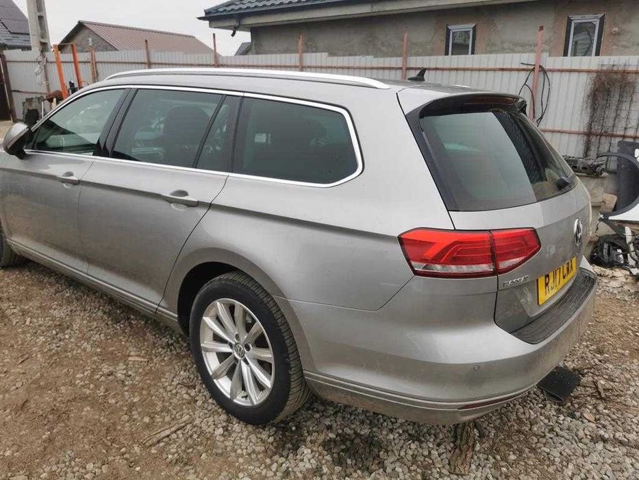 jante london r17 vw passat b8 jante passat b8 model london