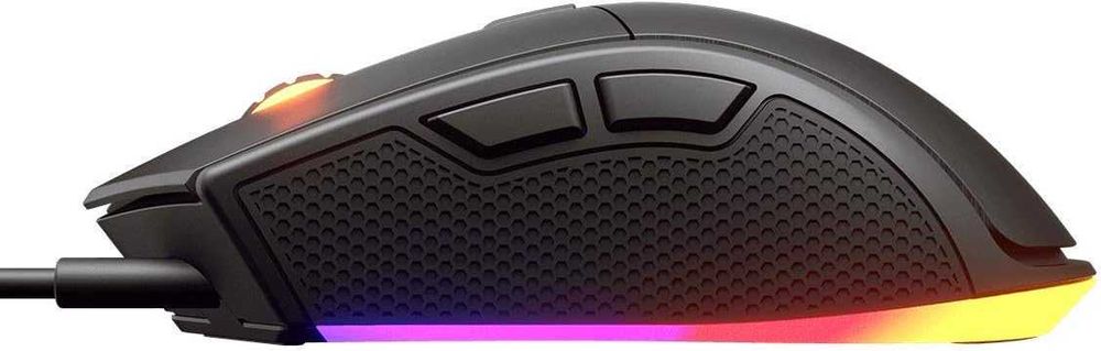 ; Игровая мышь COUGAR Revenger ST