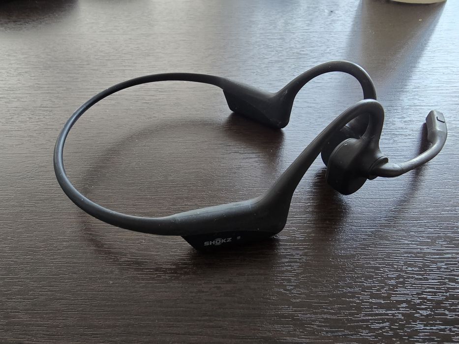 Слушалки Shokz OPENCOMM2