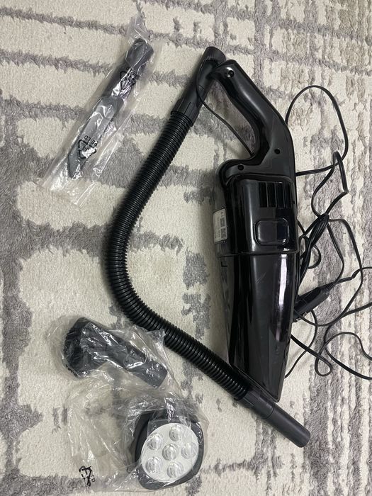 Продам пылесос для машины