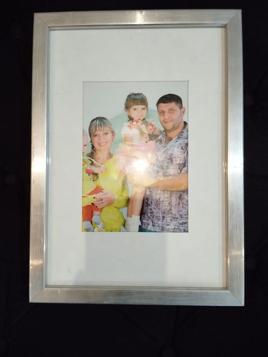 Фоторамки Икея обмен