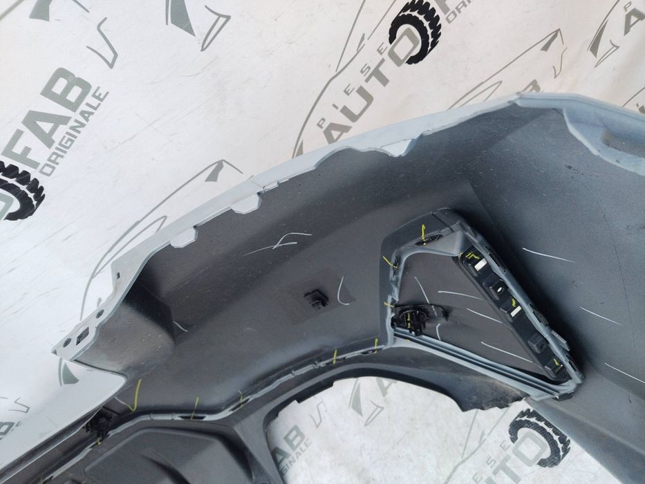 Bara spate Bmw Seria 3 G20 LCI M-Paket M340i Limuzina/berlina/sedan an