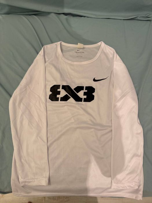 Свитшот и шорты для баскетбола