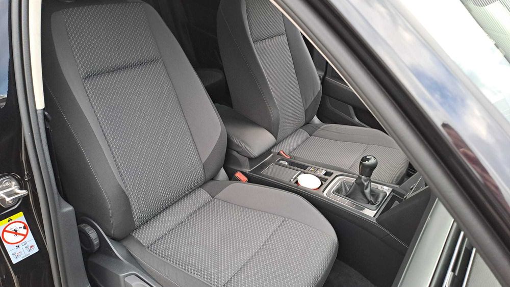 Vw Passat 2018 - IMPECABIL