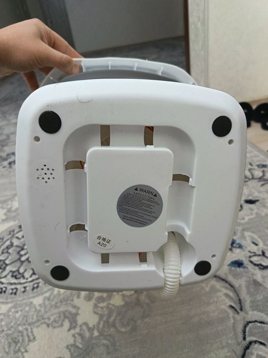 мини стиральная машина