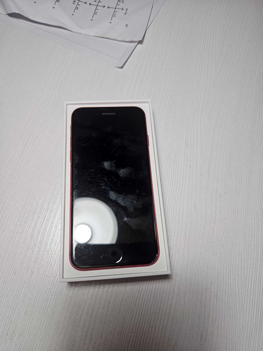 iPhone Se 2020 64Gb Срочно