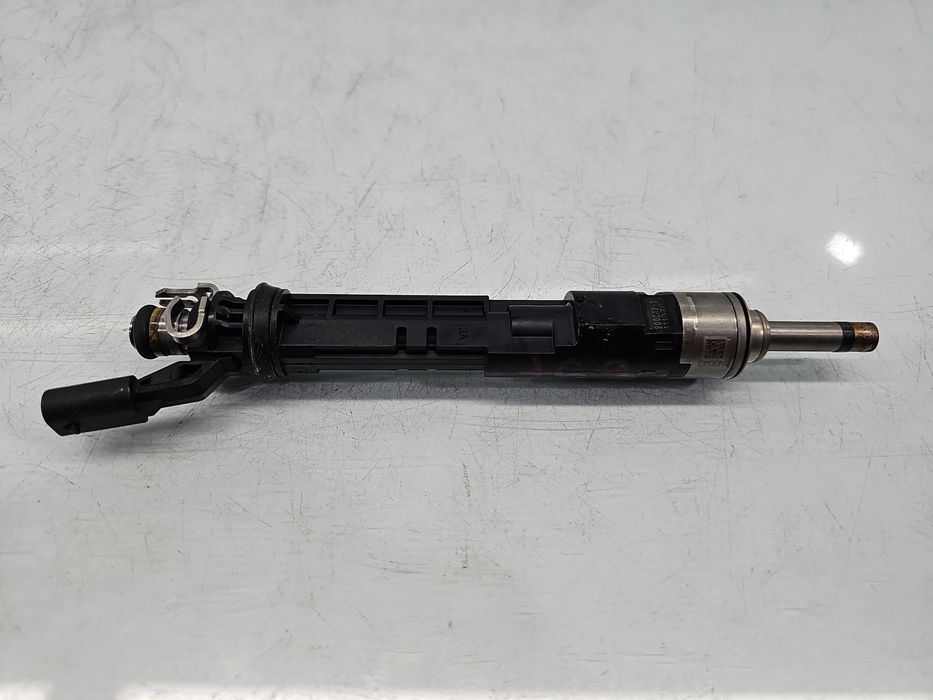 Injector Nissan Qashqai (2) [Fabr 2013-2017] 166001525R 1.3 Benz H5H47