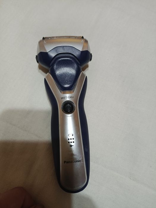 Триммер для бритья . Panasonic.