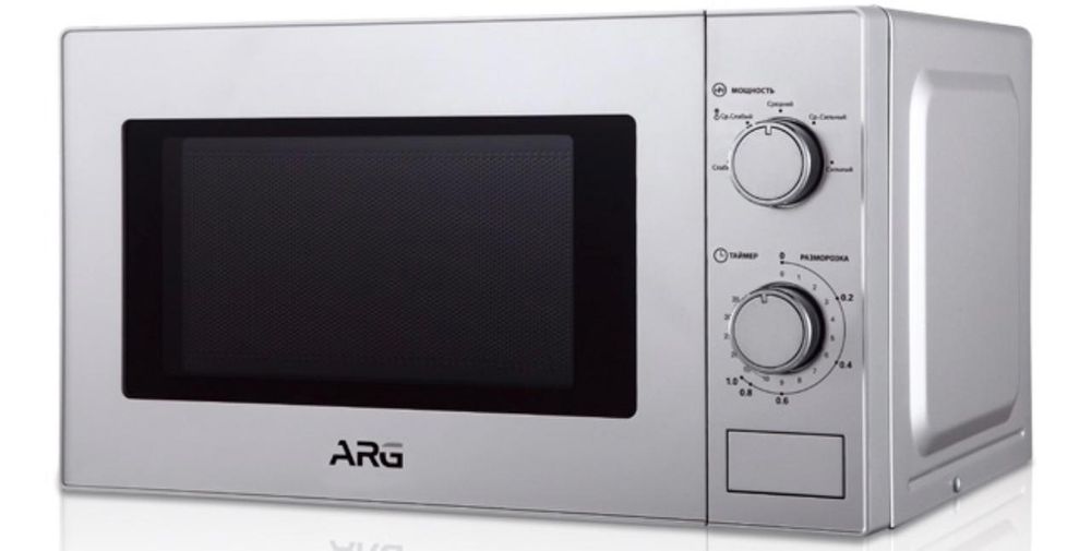 Микроволновая печь