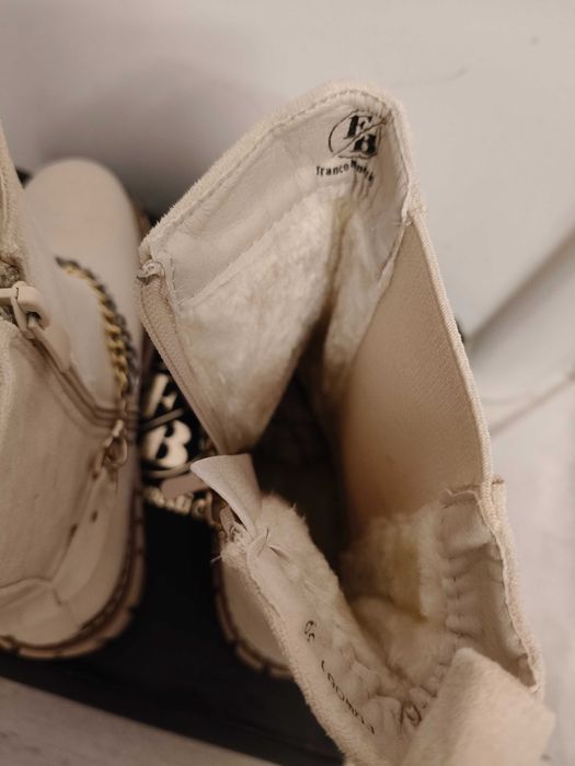 Ghete îmblănite 39