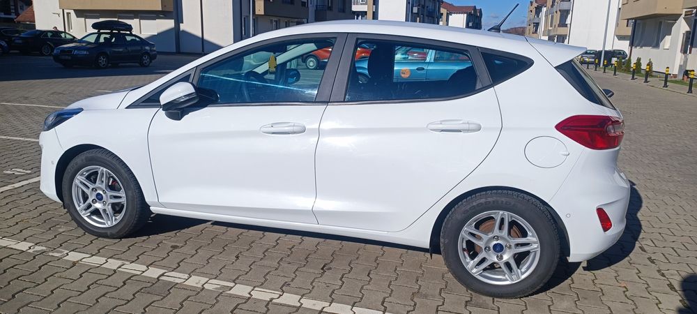 FORD Fiesta 2017 — imagine 3