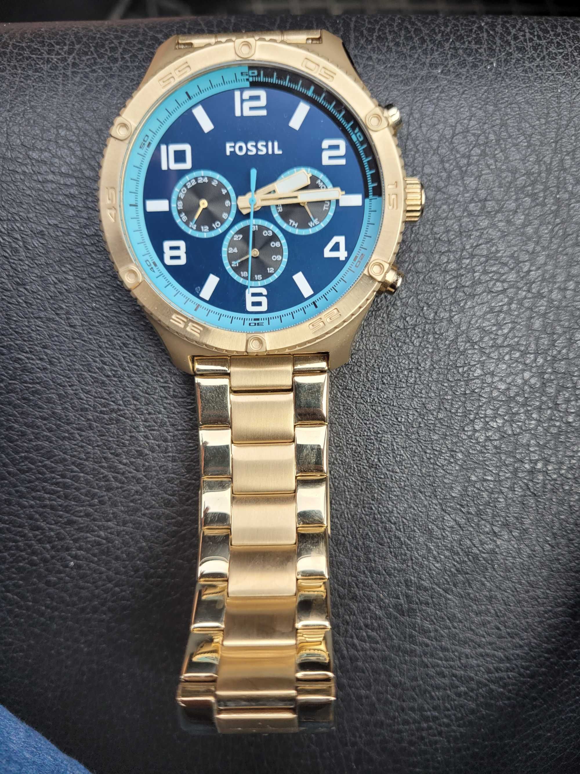 Fossil BQ2531 252003