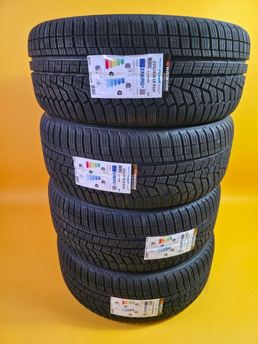 Roti Jante Anvelope NOI 225/45/18 5x112 OE Mercedes A Class C Class MO