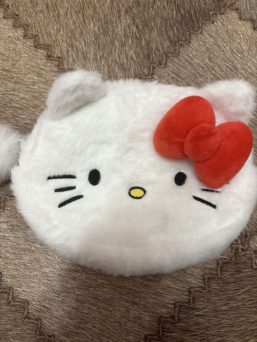 Косметичка Хеллоу китти